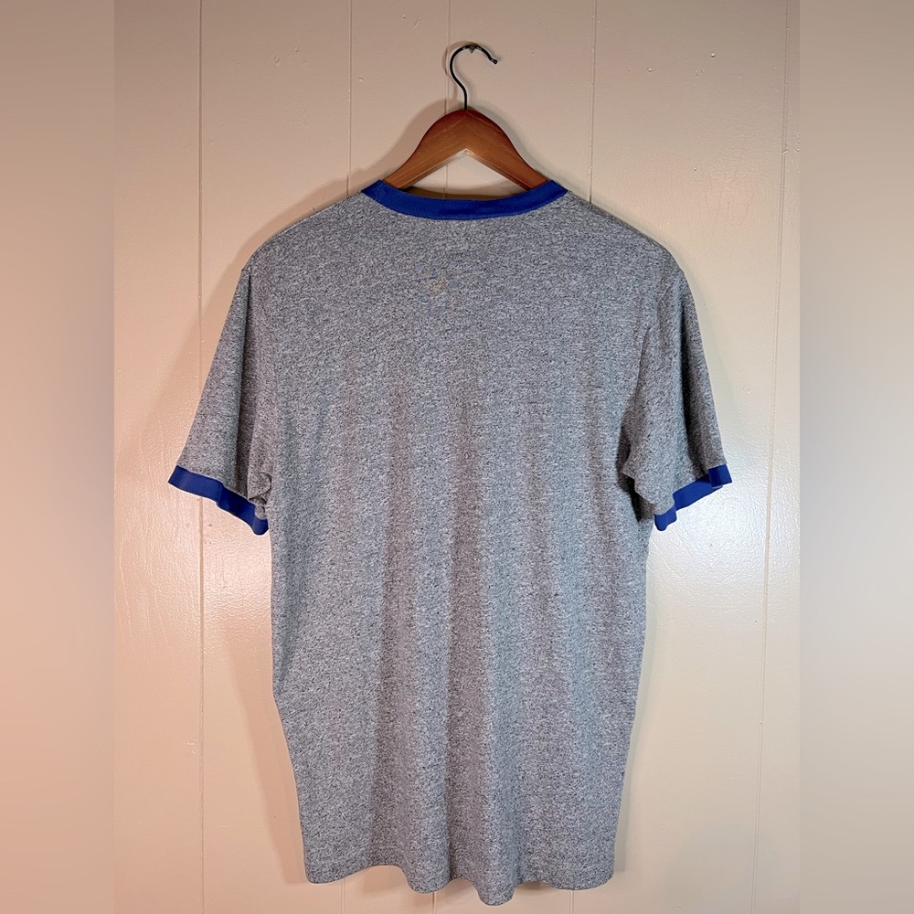 Abercrombie & Fitch Texas T-Shirt - Picture 3 of 5